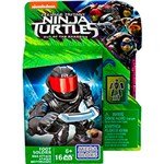 Ficha técnica e caractérísticas do produto Mega Bloks Tartarugas Ninja Filme Dpw12 Foot Soldado Drm97 - Mattel