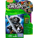 Ficha técnica e caractérísticas do produto Mega Bloks Tartarugas Ninja Filme Dpw12 Soldado Katana Dpw16 - Mattel