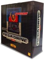 Ficha técnica e caractérísticas do produto Mega Drive