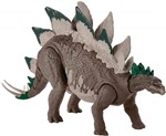 Ficha técnica e caractérísticas do produto Mega Figura Articulada - Jurassic World 2 - Dino Rivals - Stegosaurus - Mattel