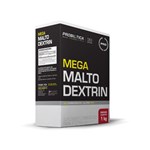 Ficha técnica e caractérísticas do produto Mega Malto Dextrin 1kg Morango Silvestre Probiótica - Probiotica