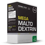 Mega Maltodextrin - 1kg - Probiótica