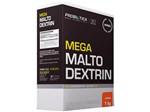 Ficha técnica e caractérísticas do produto Mega Maltodextrin Laranja 1kg - Probiótica