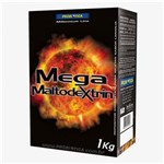 Ficha técnica e caractérísticas do produto Mega Maltodextrin - Probiótica - 1000g - Acerola com Laranja