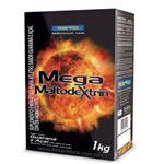 Ficha técnica e caractérísticas do produto Mega Maltodextrin Probiótica - 1kg - Açai com Guaraná