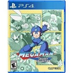 Ficha técnica e caractérísticas do produto Mega Man Legacy Collection Br Ps4 - Sony