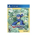 Ficha técnica e caractérísticas do produto Mega Man Legacy Collection - PS4