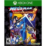 Ficha técnica e caractérísticas do produto Mega Man Legacy Collection 2 - Xbox One