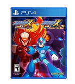 Ficha técnica e caractérísticas do produto Mega Man X Legacy Collection 1+2 - PS4