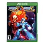 Ficha técnica e caractérísticas do produto Mega Man X Legacy Collection 1+2 - Xbox One