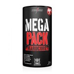 Ficha técnica e caractérísticas do produto Mega Pack 30 Packs Darkness - Integralmédica - Integralmedica