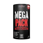 Ficha técnica e caractérísticas do produto Mega Pack 30 Packs Integralmedica