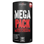 Mega Pack 30 Sachês - Integralmédica
