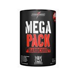 Ficha técnica e caractérísticas do produto Mega Pack 15 Packs Darkness - IntegralMédica