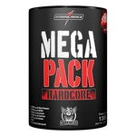 Ficha técnica e caractérísticas do produto Mega Pack Darkness 15 Packs Integralmédica