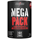 Ficha técnica e caractérísticas do produto Mega Pack Darkness Hardcore 15 Doses - Integralmédica