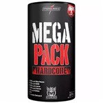 Ficha técnica e caractérísticas do produto Mega Pack Hardcore 30 Packs - Integralmedica