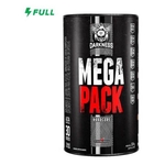 Ficha técnica e caractérísticas do produto Mega Pack Hardcore (30 Packs) Integralmédica