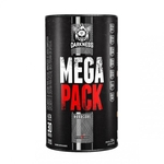 Ficha técnica e caractérísticas do produto Mega Pack Hardcore (30 Packs)