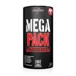 Ficha técnica e caractérísticas do produto Mega Pack Hardcore (30packs) - Integralmedica