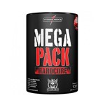 Ficha técnica e caractérísticas do produto Mega Pack Hardcore 15 Packs - Integralmedica