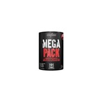 Ficha técnica e caractérísticas do produto Mega Pack Hardcore 15 Packs - NEUTRO - 15 PACKS
