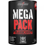 Ficha técnica e caractérísticas do produto Mega Pack Hardcore Darkness 30 Packs - Integralmédica