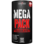 Ficha técnica e caractérísticas do produto Mega Pack Hardcore Darkness 30 Packs - Integralmedica