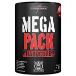 Mega Pack Hardcore Darkness 15 Doses - Integralmédica
