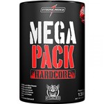 Ficha técnica e caractérísticas do produto Mega Pack HardCore Darkness - 15packs - IntegralMédica - Integralmedica