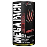 Ficha técnica e caractérísticas do produto Mega Pack Nitro Shock Darkness Integral Médica - 44 Packs