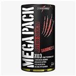Ficha técnica e caractérísticas do produto Mega Pack Nitro Shock Darkness - Integralmedica - 44 Packs