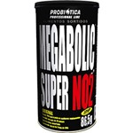Ficha técnica e caractérísticas do produto Megabolic Super No2 - 30 Packs - Probiótica