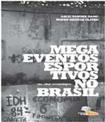 Ficha técnica e caractérísticas do produto Megaeventos Esportivos no Brasil - um Olhar Antropologico