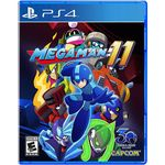 Ficha técnica e caractérísticas do produto Megaman 11 - PS4