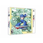 Megaman Legacy Collection- 3ds