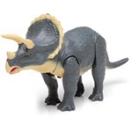 Ficha técnica e caractérísticas do produto Megassauro Triceratops - DTC