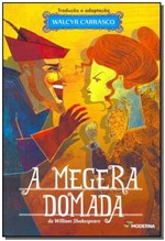 Ficha técnica e caractérísticas do produto Megera Domada, a - Moderna