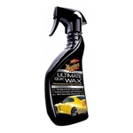 Ficha técnica e caractérísticas do produto Meguiars Cera Spray Ultimate Quik Wax G17516 450ml
