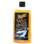 Ficha técnica e caractérísticas do produto Meguiars Gold Class Shampoo & Condicionador (473Ml)