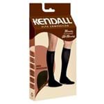 Ficha técnica e caractérísticas do produto Meia 3/4 Kendall Alta Compressão Masculino