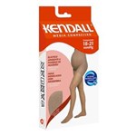 Ficha técnica e caractérísticas do produto Meia-Calça Kendall Media Compressão Gestante com Ponteira - GG