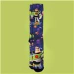 Ficha técnica e caractérísticas do produto Meia Longa Toy Story 4 - Buzz Lightyear (TOY STORY BUZZ LIGHTYEAR)