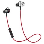 Ficha técnica e caractérísticas do produto Meizu Ep-51 Sports Bluetooth V4.0 Hi-fi Music In-ear Earphone - Black