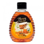 Ficha técnica e caractérísticas do produto Mel Natural Flor. Cipó Uva 300g Honey World