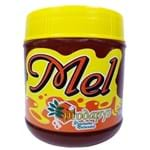 Ficha técnica e caractérísticas do produto Mel Puro de Abelha 1Kg - Eleito o Melhor Mel do Mundo