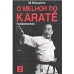 Ficha técnica e caractérísticas do produto Melhor do Karate,o - Vol.02