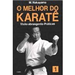 Ficha técnica e caractérísticas do produto Melhor do Karate,o - Vol.01