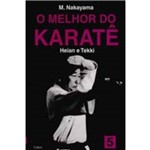 Ficha técnica e caractérísticas do produto Melhor do Karate,o - Vol.05