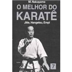 Ficha técnica e caractérísticas do produto Melhor do Karate,o - Vol.07